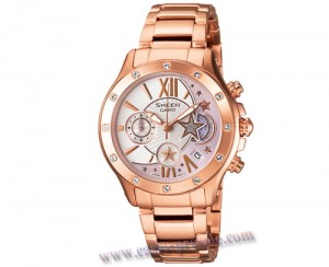 นาฬิกา casio